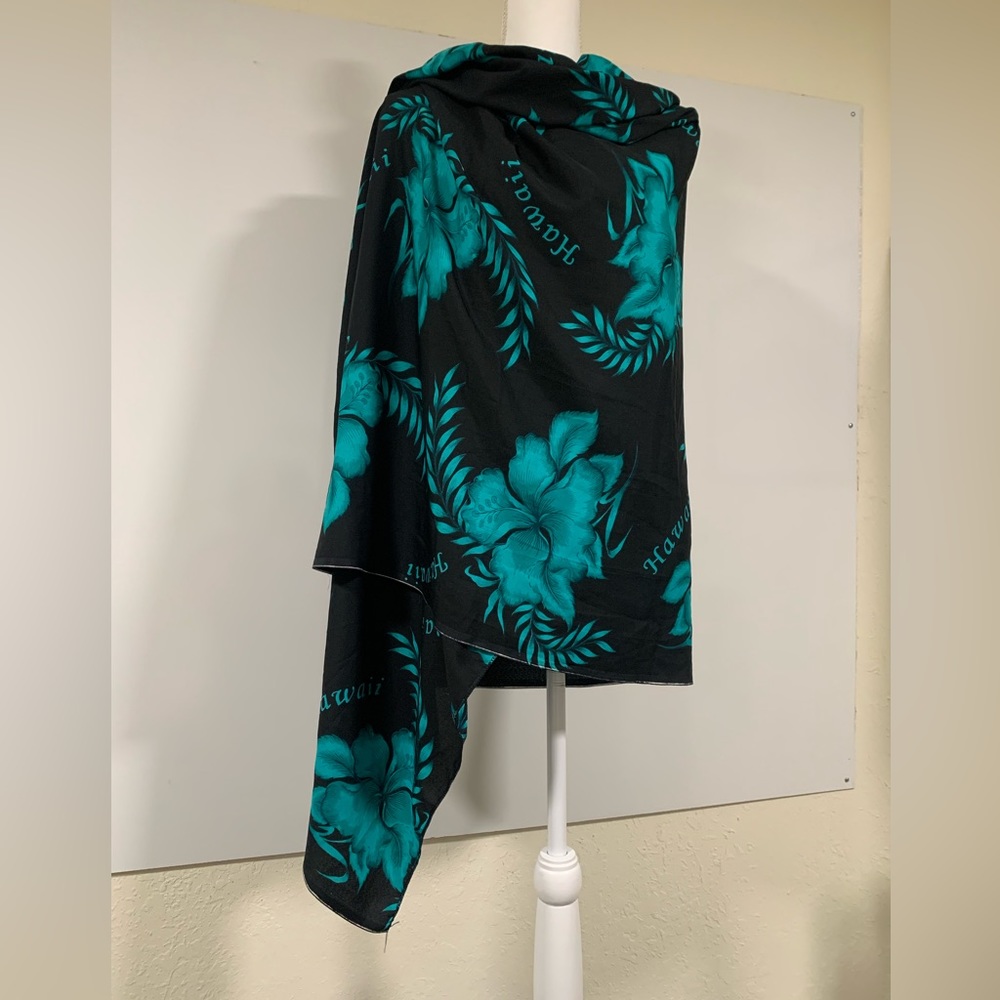 Unity Trading Hawaii Sarong